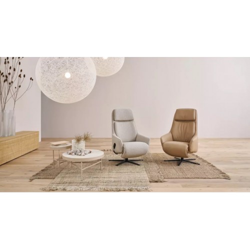 Himolla 7365 fotel 